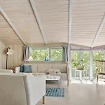 Cozy In Sydals With Sauna Дом отдыха *