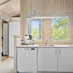 Cozy In Sydals With Sauna Дом отдыха *