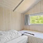 Дом отдыха Cozy In Sydals With Sauna *