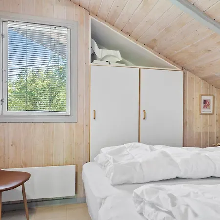 Cozy In Sydals With Sauna *