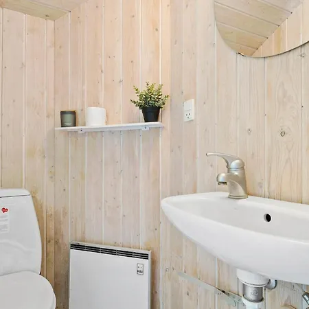 Cozy In Sydals With Sauna Sonderby (Sonderjylland)