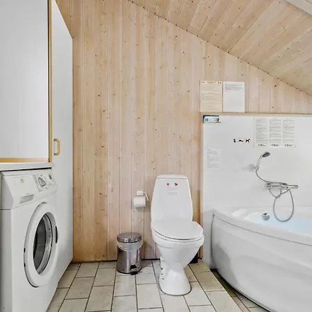 Cozy In Sydals With Sauna