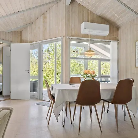 Amazing In Sydals With Wifi Casa de Férias Sonderby (Sonderjylland)