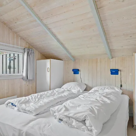 Hébergement de vacances Cozy In Sydals With Sauna