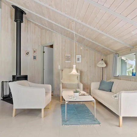 Cozy In Sydals With Sauna Sonderby (Sonderjylland)