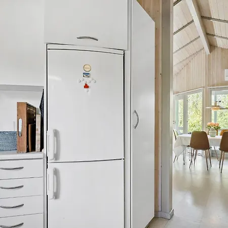 Hébergement de vacances Cozy In Sydals With Sauna