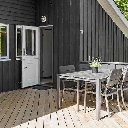 Cozy In Sydals With Sauna Sonderby (Sonderjylland)