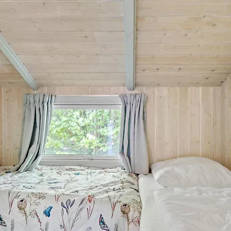 Dom wakacyjny Cozy In Sydals With Sauna