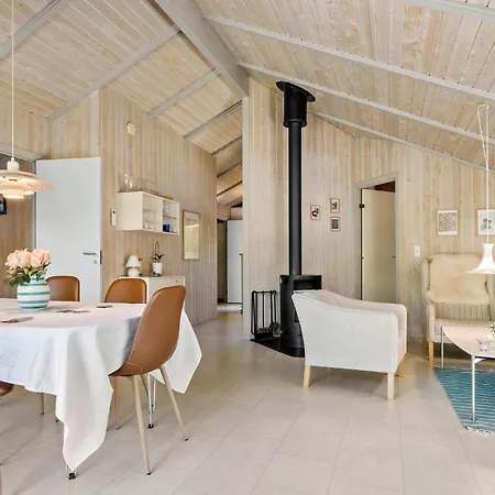 Cozy In Sydals With Sauna Hébergement de vacances