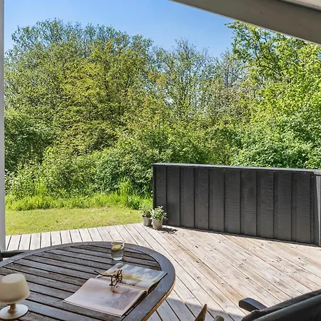 Cozy In Sydals With Sauna * Sonderby (Sonderjylland)