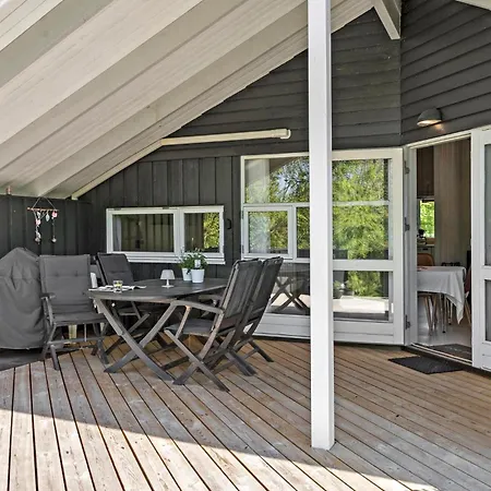 Cozy In Sydals With Sauna