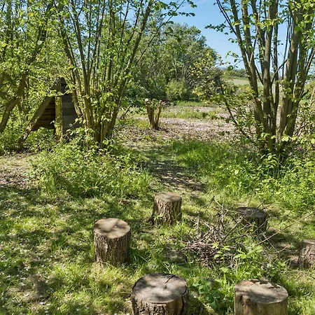 Cozy In Sydals With Sauna Sonderby (Sonderjylland)