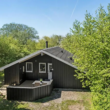 Hébergement de vacances Cozy In Sydals With Sauna Sonderby (Sonderjylland)