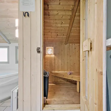 Cozy In Sydals With Sauna Sonderby (Sonderjylland)