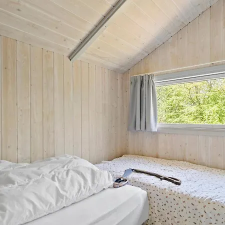 Hébergement de vacances Cozy In Sydals With Sauna *